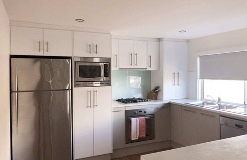 Middleton House | 5 Glen Allen Road Sum