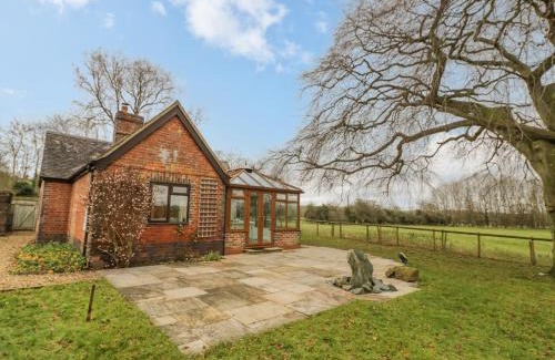 Southam House | 5 Grange Cottages