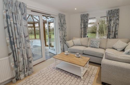 Southam House | 5 Grange Cottages