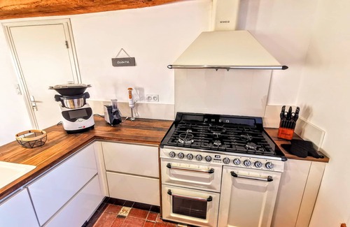 Epinac House | 5*/Heated swimming pool 365 all year/Billiards/Climbing/Fitness/Cinema