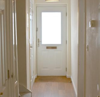 Telford House | 5 Holborn Spacious Home