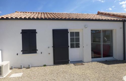 Jard-sur-Mer House | 5 Impasse Jean de la Fontaine