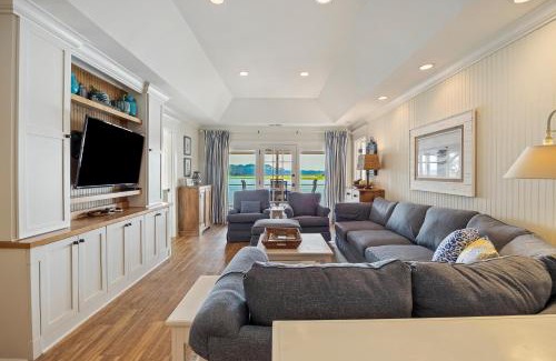 West Beach House | 5 Inlet Cove
