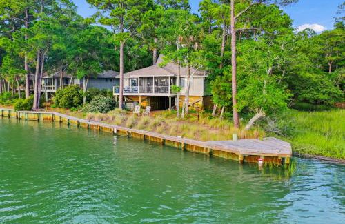 West Beach House | 5 Inlet Cove