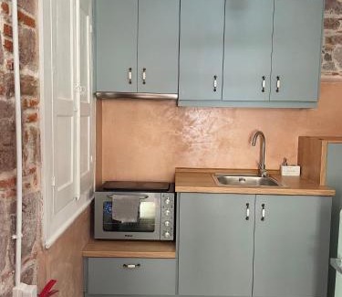 Lesvos Apartment | 5 Katsakouli
