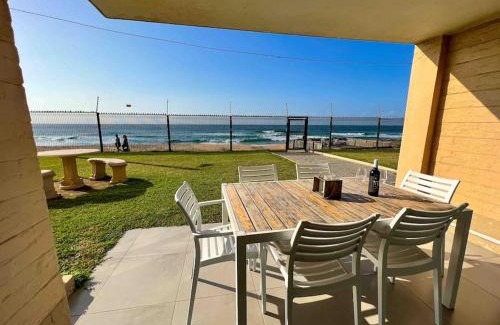 Ballito Apartment | 5 Kenwyn on Sea - Beachfront Family Unit