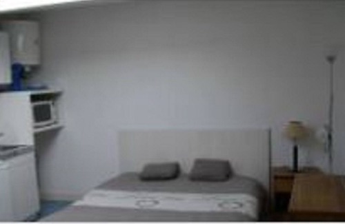 Saint Rogatien Apartment | 5 km from LA ROCHELLE, come and spend a WEEKEND in a comfortable studio