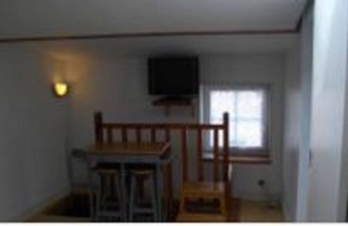 Saint Rogatien Apartment | 5 km from LA ROCHELLE, come and spend a WEEKEND in a comfortable studio