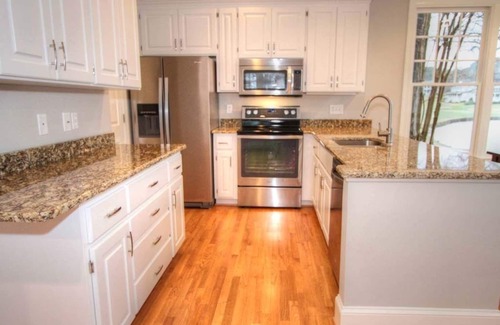 Lake Oconee Cottage | 5* Lakefront Luxury - Relax At Jack Nicklaus' Former Reynolds Lake Oconee Home