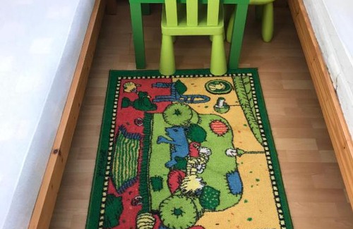 Nesse Apartment | 5-Langeoog