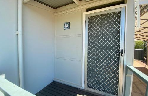 Exmouth House | 5 Learmonth Street