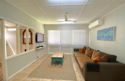 Exmouth House | 5 Learmonth Street