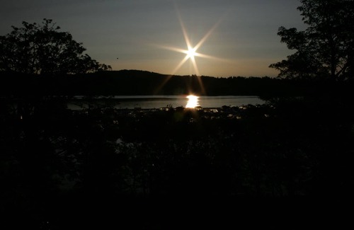 Alexandria House | 5* Luxury Lodge at Cameron House with superb Loch views WK 29 ONLY - July 19