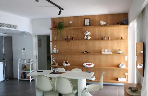 Aipeia House | 5 meters from the beach