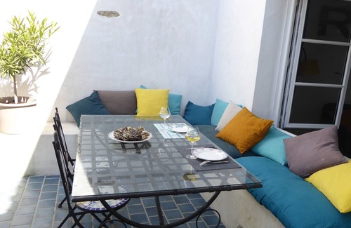 Ars-en-Re House | 5 minutes from the Côte Sauvage, a small house combining aesthetics and comfort