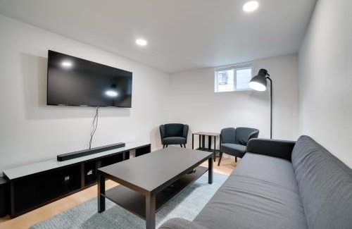 Georgetown Apartment | 5 Mi to Dtwn Pet-Friendly Seattle Apt