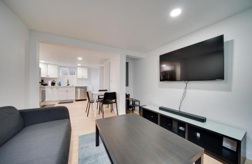Georgetown Apartment | 5 Mi to Dtwn Pet-Friendly Seattle Apt