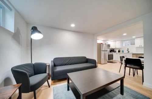 Georgetown Apartment | 5 Mi to Dtwn Pet-Friendly Seattle Apt