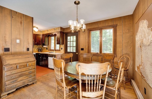 Franconia Cottage | 5 Mi to Franconia Notch: White Mountains Getaway