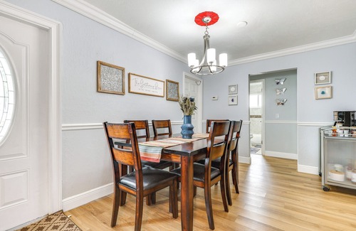 Sunrise House | 5 Mi to Sawgrass Mills: Family Retreat in Sunrise!