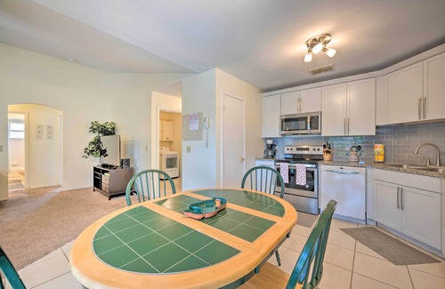 Indian Ridge Cottage | ~ 5 Mi to Theme Parks: Kissimmee Home w/Pool