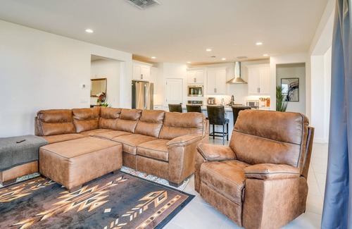 Glendale House | 5 Mi to Westgate: Newly Built Glendale Home