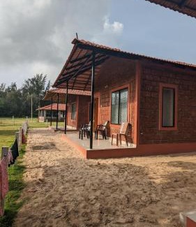Kumta Resort | 5 Mile Beach Resort