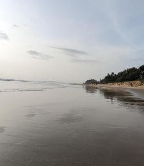 Kumta Resort | 5 Mile Beach Resort