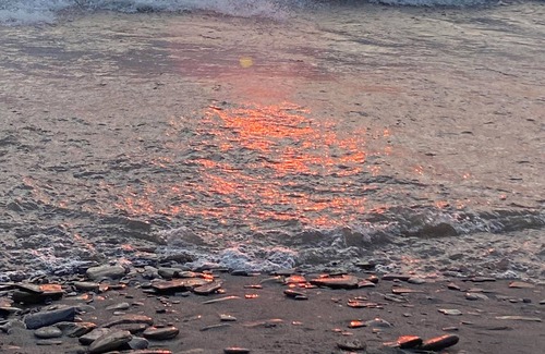 Dunkirk Cottage | .5 Miles To Public Sanded Beach - it's "5 O'Clock Somewhere" on Lake Erie