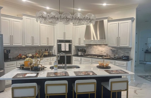Ponte Vedra Beach House | 5 miles to TCP Available for TPC week 4-bedroom house 1 mile to beach.