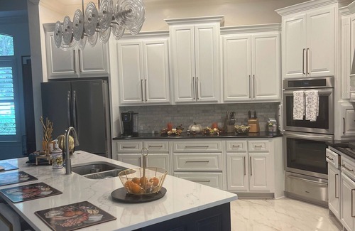 Ponte Vedra Beach House | 5 miles to TCP Available for TPC week 4-bedroom house 1 mile to beach.