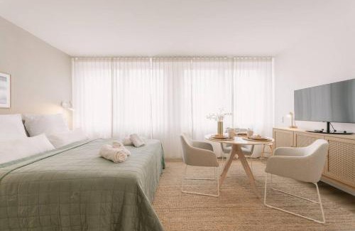 Bayreuth Apartment | 5 Min Central 1 Room Apartment - Opera