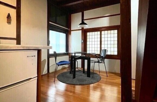 Namdaemun House | 5 Min from Seoul Station! Authentic meets Modern & Cozy Retreat