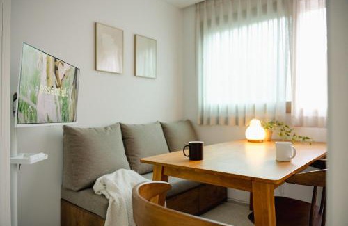 Dohwa-dong Apartment | 5 Min to 마포역, Easy Access to Hongdae, Airport Railroad and Bus - Foreigner only