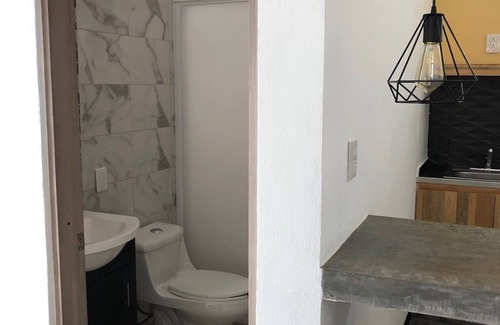 Ruta Independencia Apartment | 5 MIN WALK FROM SANTO DOMINGO TEMPLE
