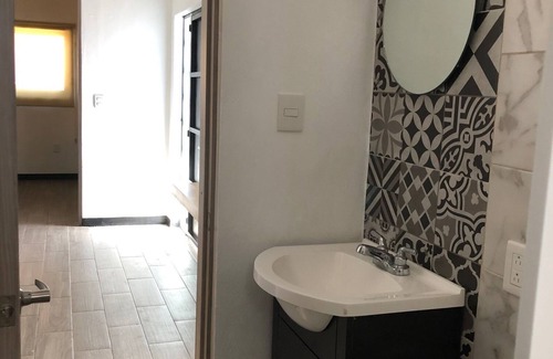Ruta Independencia Apartment | 5 MIN WALK FROM SANTO DOMINGO TEMPLE