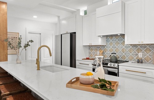 Emerald Waters Village Villa | 5 Min Walk to Private Beach - 2024 Remodel - Pool