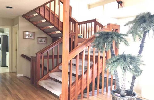Isle of Palms House | 5 MINS walk to Beach - the vacation house of "Life of Sun, Sand & Sea"