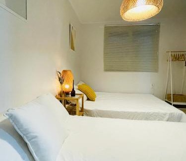 Gueui-dong Apartment | 5 minute walk on Subway Line 2, 7people, Gangbyeon Station, East Bus terminal, sungsu, jamsil, KSPO, DDP, gangnam