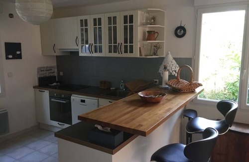 Saint-Marc-sur-Mer House | 5-minute walk to the beach