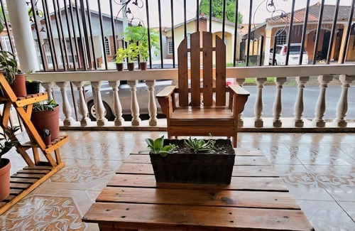 Tocumen Apartment | 5 minutes away from the airport (Pedacito de Sol)