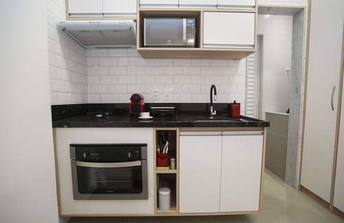 Copacabana Apartment | 5 minutes from Copacabana beach | NSC1109