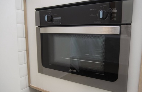 Copacabana Apartment | 5 minutes from Copacabana beach | NSC1109