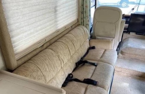 Westchester House | 5 minutes from Playa Del Rey Beach - Comfortable shared mobile home!