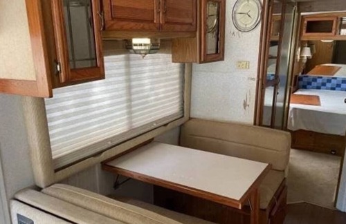 Westchester House | 5 minutes from Playa Del Rey Beach - Comfortable shared mobile home!
