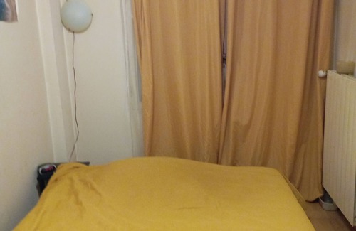 Saint-Pierre - Rene II - Bonsecours Apartment | 5 minutes from the city's treasures.
