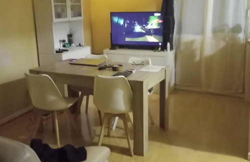 Saint-Pierre - Rene II - Bonsecours Apartment | 5 minutes from the city's treasures.