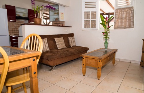 Sainte-Anne Villa | 5 minutes from the most beautiful beaches in the south
