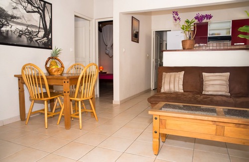 Sainte-Anne Villa | 5 minutes from the most beautiful beaches in the south