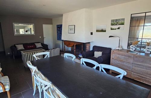 Ars-en-Re House | 5 minutes from the village center and port!